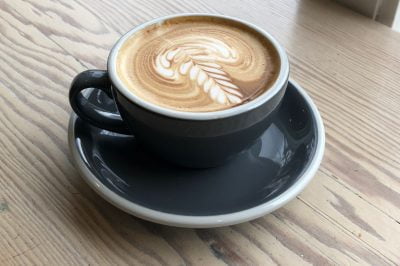 Fuel Up Before You Hike! 7 Places To Grab Coffee In Vancouver