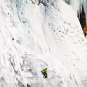 Ice Climbing 101: Where To Start
