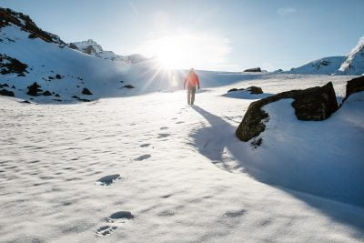 7 Tips For Capturing Amazing Adventure Photos This Winter