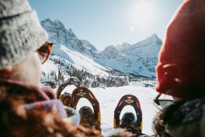 5 Adventurous Day Trips From Calgary