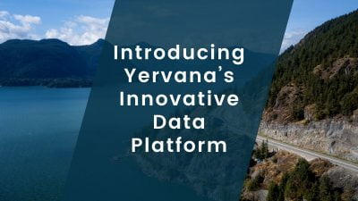 Introducing Yervana’s Innovative Data Platform: YervAnalytics