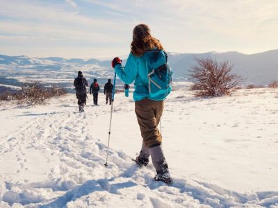 7 Tips For Aspiring Female Outdoor Adventure Guides