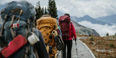Hike Guiding 101: Everything You Need To Know For A Career Outdoors