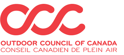 Outdoor Council of Canada logo