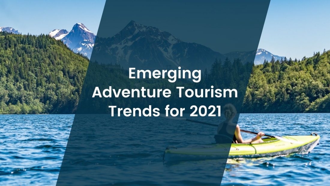 adventure tourism new trends