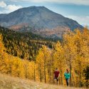 Where To See The Best Fall Foliage In Canada